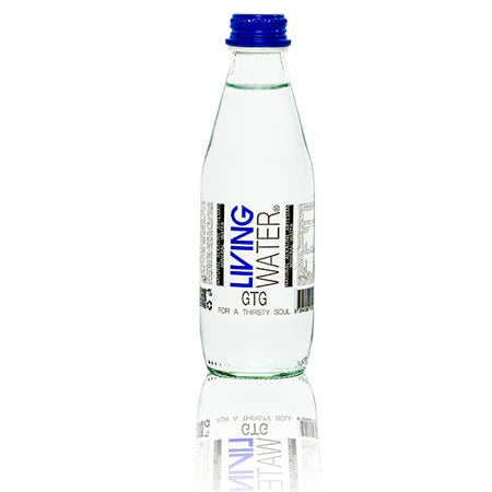 Water in Bottles
