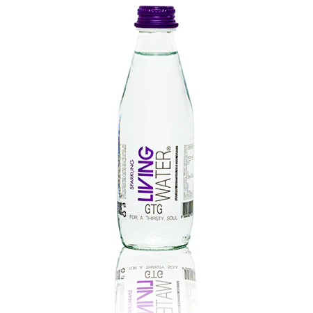 Water In Bottles