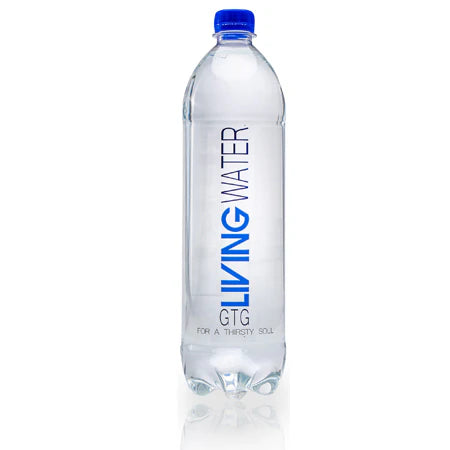 Water in Bottle