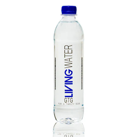Water in Bottles