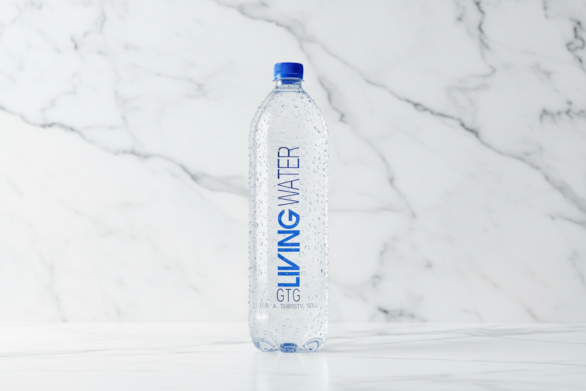 Reliable local water service