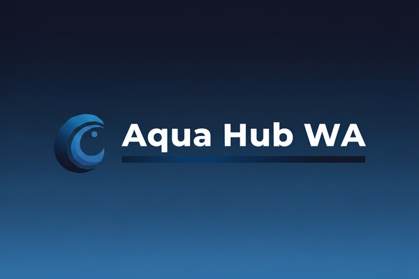 Aqua Hub WA